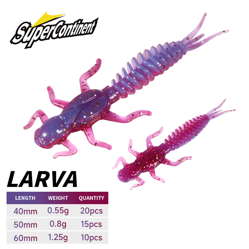 Fishing Lure Soft Plastic - 2019 nuevos señuelos blandos de alcance,