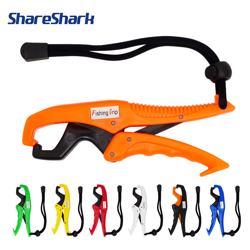 Fishing Lure Making Kit - Pinza para Peces ShareShark, de Plástico