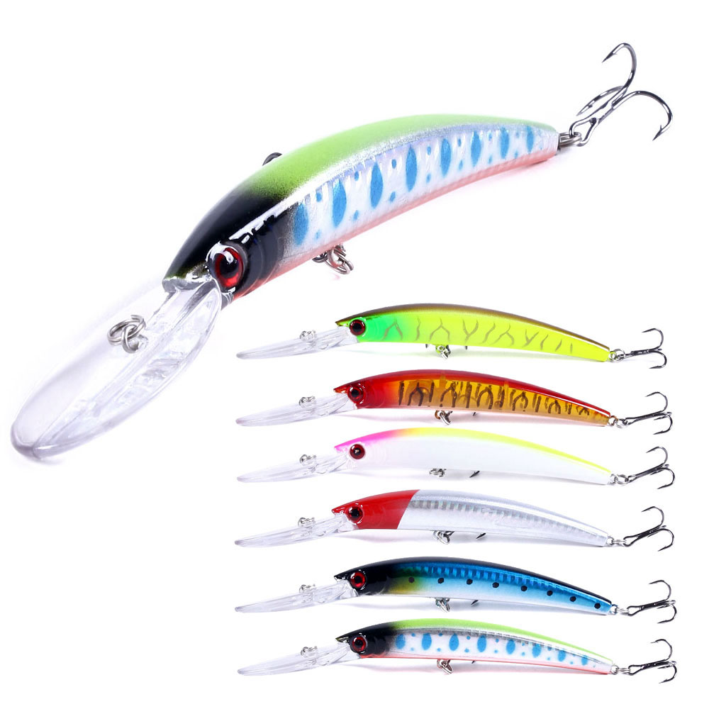 Fishing Lure Jerkbait - 1 Uds 15cm 15g Jerkbait de