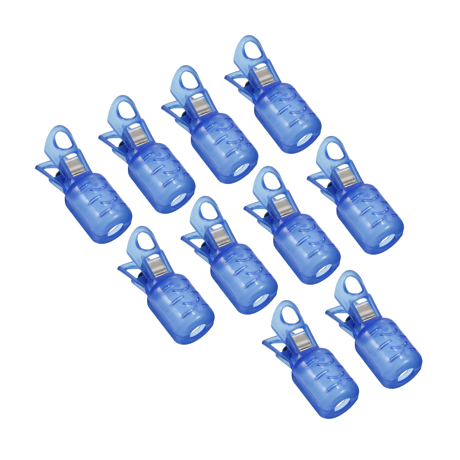 Fishing Lure Making Kit - 10 Uds. Funda protectora de anzuelo