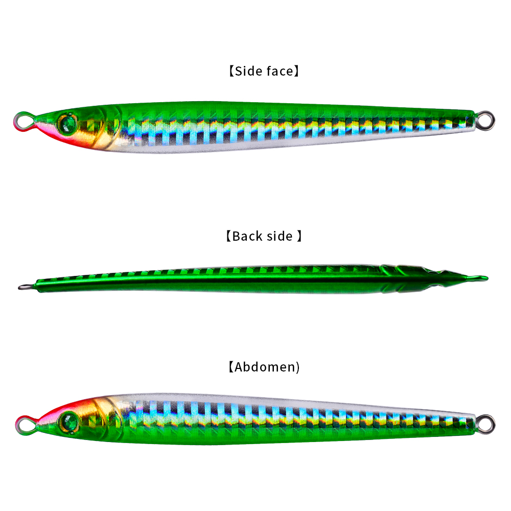 PROBEROS-aparejos de pesca de  - Fishing Lure Swimbait reseña y precio