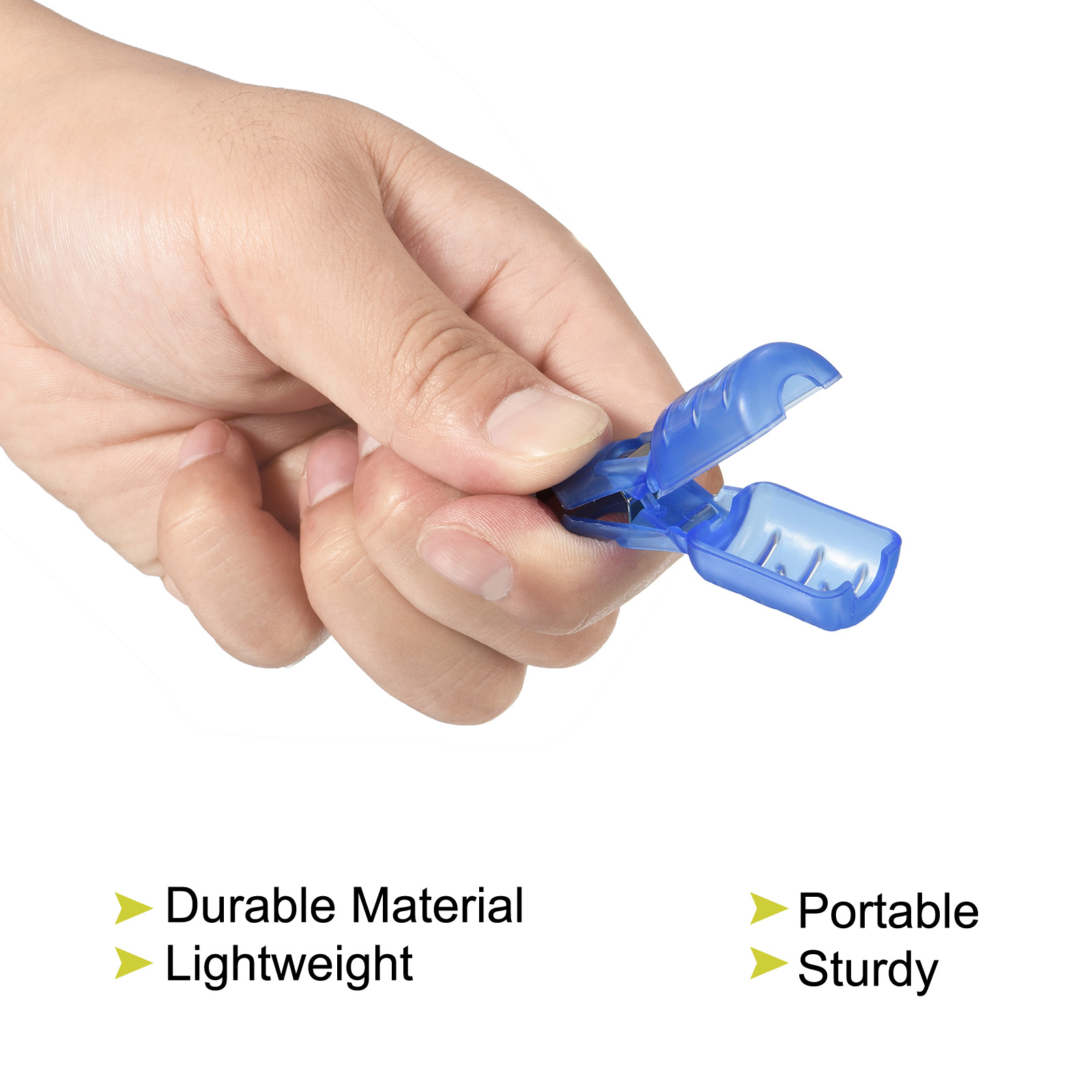 10 Uds. Funda protectora de an - Fishing Lure Making Kit reseña y precio