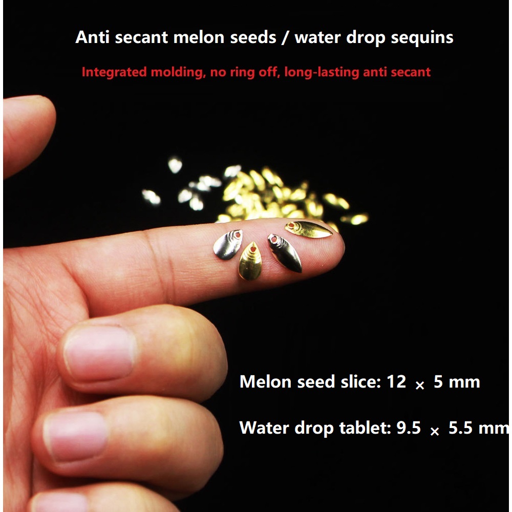 50 unids/lote DIY Spinner de p - Fishing Lure Spoon reseña y precio