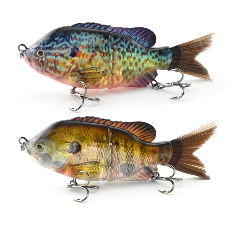 Señuelo de Pesca Biónico de Pl - Fishing Lure Popper reseña y precio
