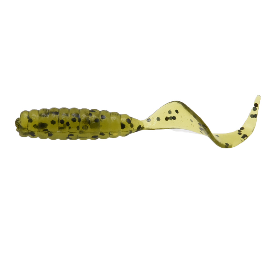 20 o 30 piezas de cebo de síli - Fishing Lure Soft Plastic reseña y precio