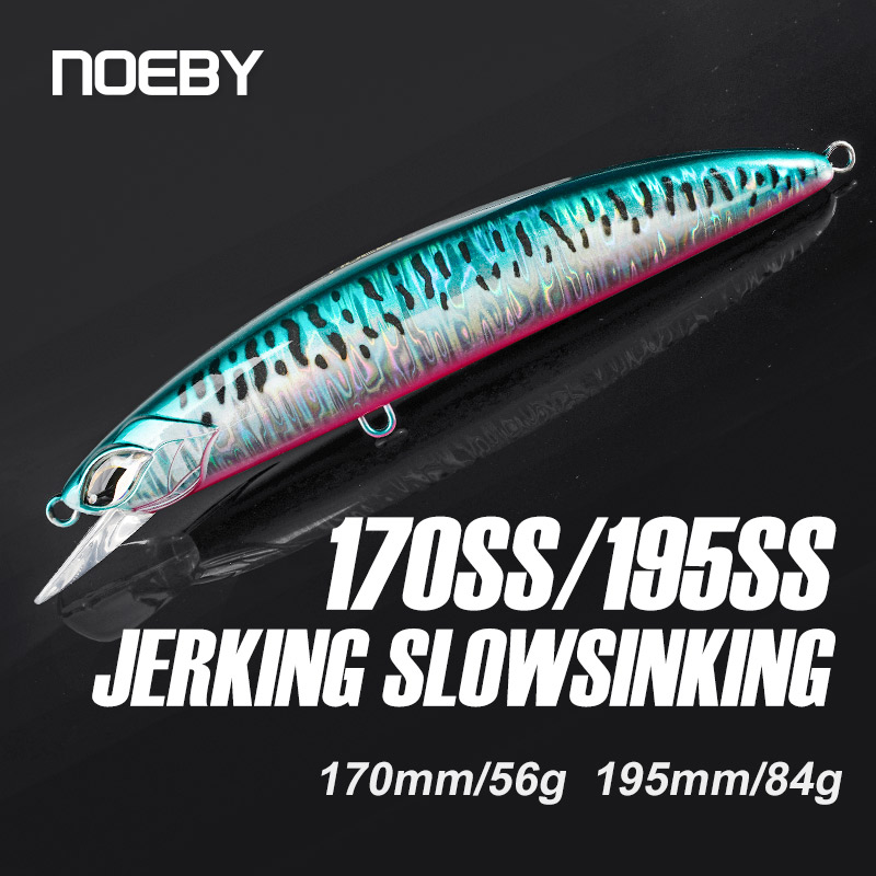 NOEBY-señuelo de pesca de pece - Fishing Lure Buzzbait reseña y precio