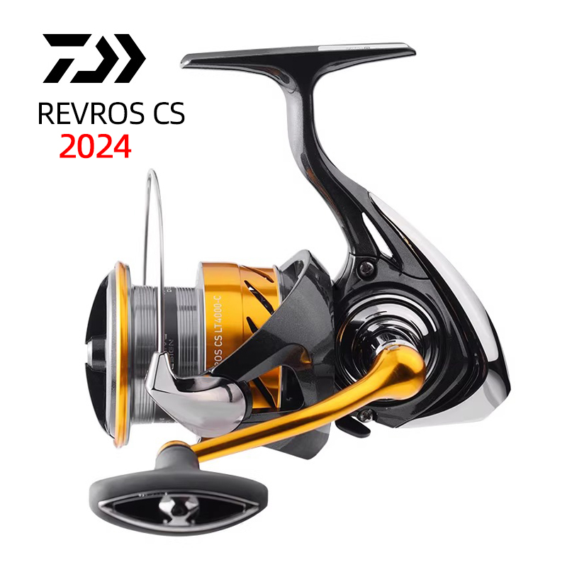 DAIWA-carrete de pesca girator - Abu Garcia Reel Max reseña y precio
