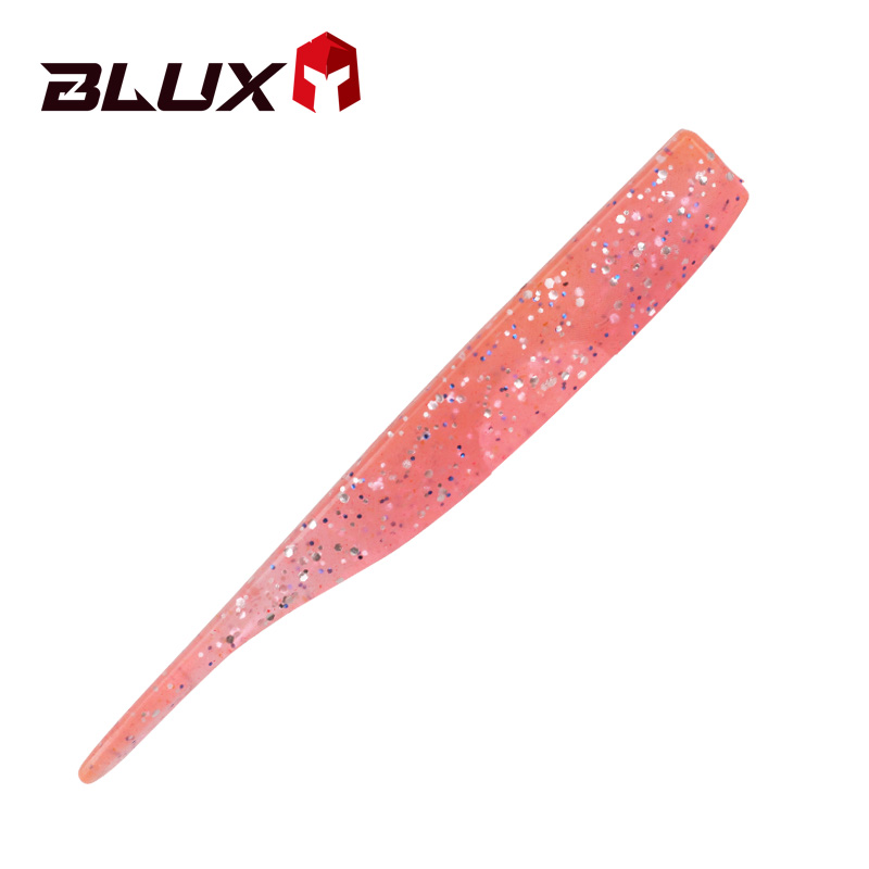 BLUX nuevo dardo gusano cebo s - Fishing Lure Buzzbait reseña y precio