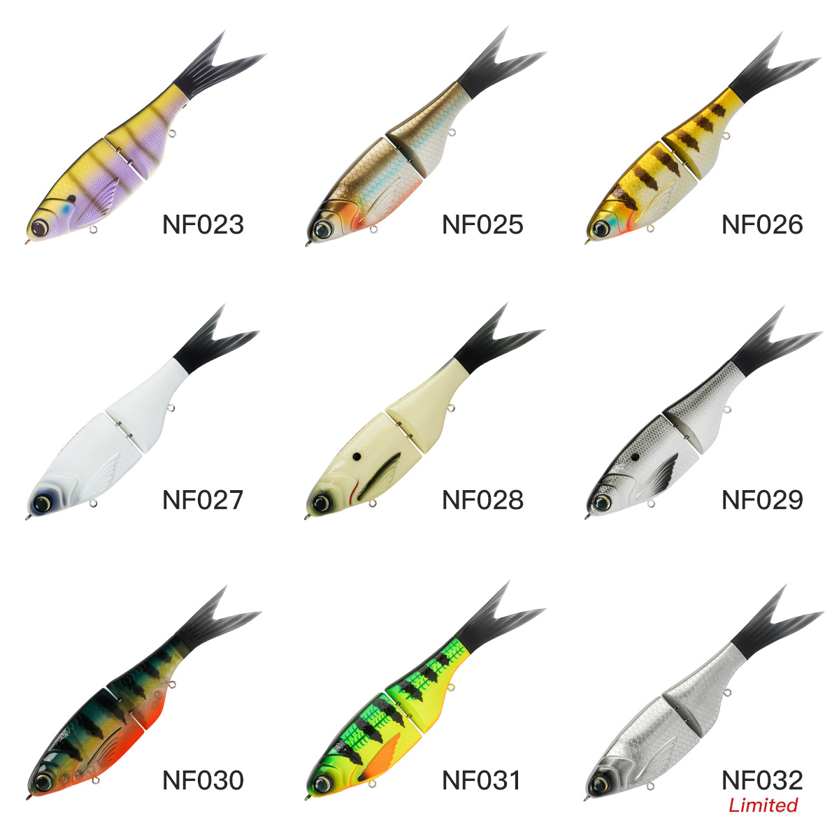 Noeby 215mm 73gAmata Glide Swi - Fishing Lure Soft Plastic reseña y precio