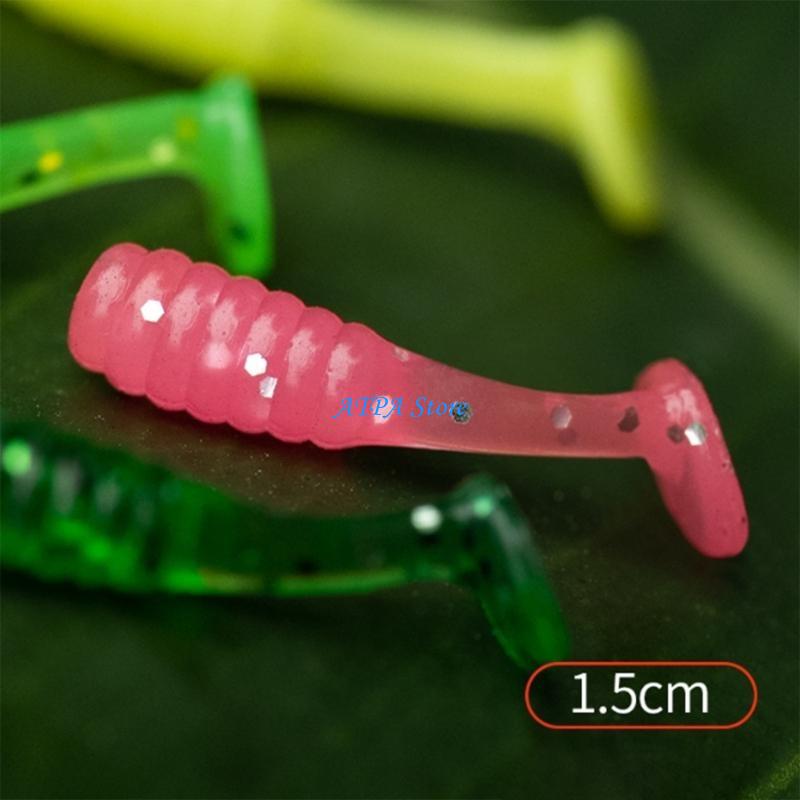 Señuelos pesca U13C, 50 Uds.,  - Fishing Lure Swimbait reseña y precio