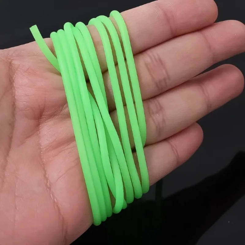 Manguera de Pesca luminosa de  - Fishing Lure Making Kit reseña y precio